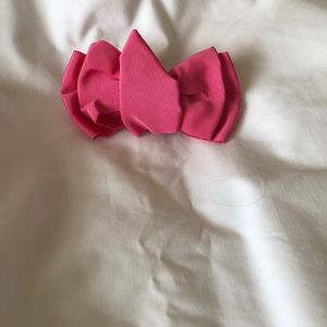 Vintage hair accessory